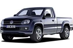 VW Amarok (2010-)