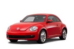 VW Beetle (2011-)