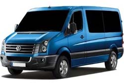 VW Crafter (2006-)