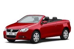 VW Eos (2006-)
