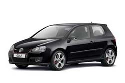 VW Golf (2004-2009)