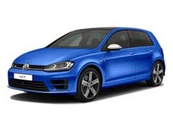 VW Golf/Golf Variant (2013-)