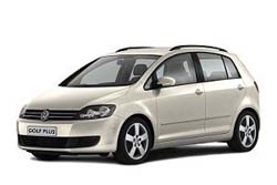 VW Golf Plus (2005-)