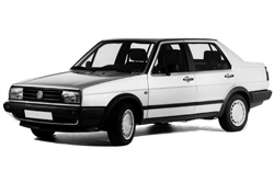 VW Jetta (1983-1991)