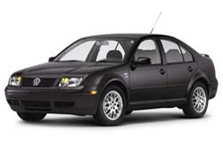 VW Jetta/Bora (1999-2005)