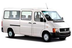 VW LT (низкий) (1996-2006)
