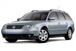 VW Passat B5/B5.5 (1997-2005)