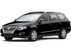 VW Passat B6/B7 (2005-2014)