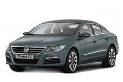 VW Passat CC (2008-)