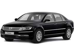 VW Phaeton (2002-)