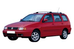 VW Polo (1994-1999)