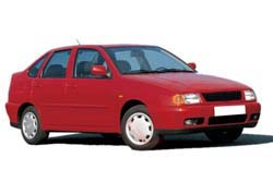 VW Polo (2000-2002)