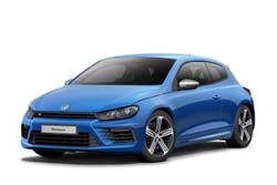 VW Scirocco (2008-)