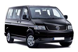 VW Transporter T5/Caravelle/Multivan (2003-)