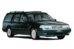 Volvo 960/S90/V90 (1990-1998)