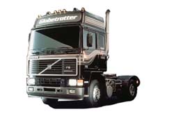 Volvo F10/F12/F16 (1984-1993)