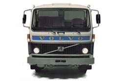 Volvo F406/407/609/613 (1975-1990)