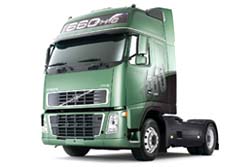 Volvo FH12/FH16 (2013-)