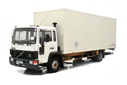 Volvo FL6 (1985-)