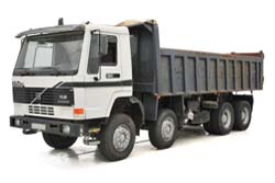 Volvo FL7/FL10/FL12 (1985-)