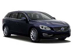 Volvo S60/V60 (2010-)