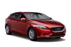 Volvo V40/XC40 (2012-)