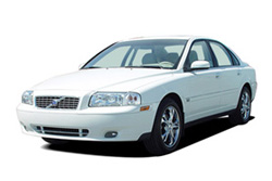 Volvo S80 (1998-2006)