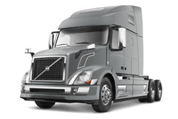 Volvo VN/VHD/VT/NH/VNL (1997-)