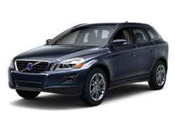Volvo XC60 (2008-)