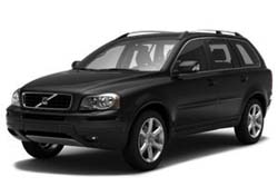 Volvo XC90 (2002-2014)