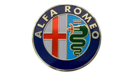 Alfa Romeo (Альфа Ромео)