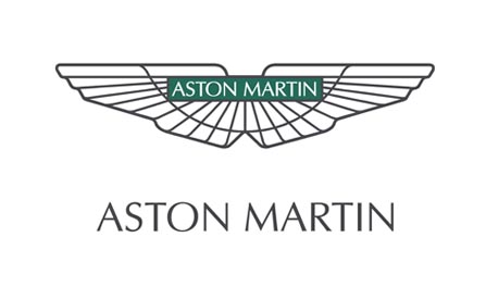 Aston Martin (Астон Мартін)
