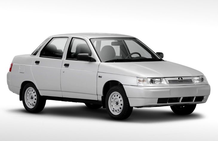 Богдан 2110/2111/2310 (2009-)