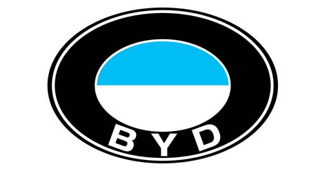 BYD (БІД)