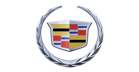 Cadillac (Кадиллак)