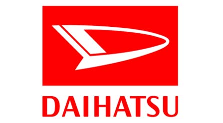 Daihatsu (Дайхатсу)