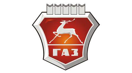 GAZ (ГАЗ)