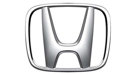Honda (Хонда)