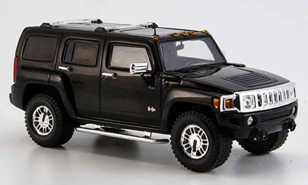Hummer H3 (2005-2010)