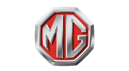 MG (ЕмДжі)