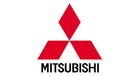 Mitsubishi (Міцубісі)