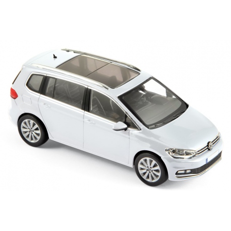 VW Touran (2015-)