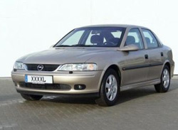 Opel Vectra B (1995-2002)