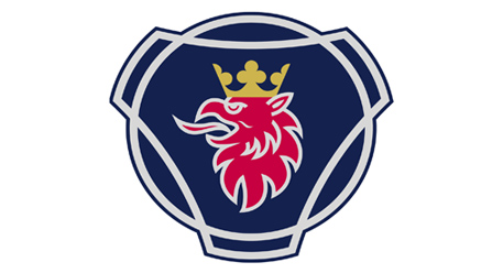 Scania (Сканія)