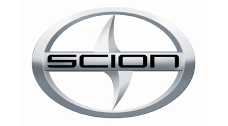 Scion (Сайон)