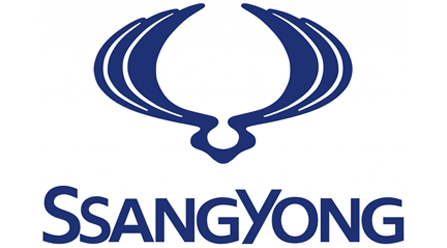 Ssang Yong (Ссанг Йонг)