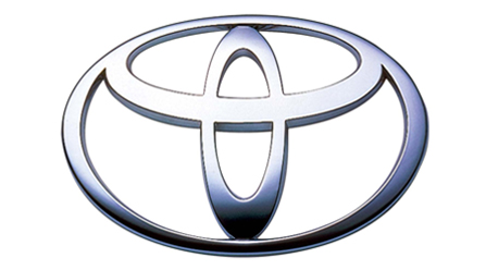 Toyota (Тойота)